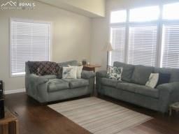 4542 Gray Fox Hts, Colorado Springs, CO 80922