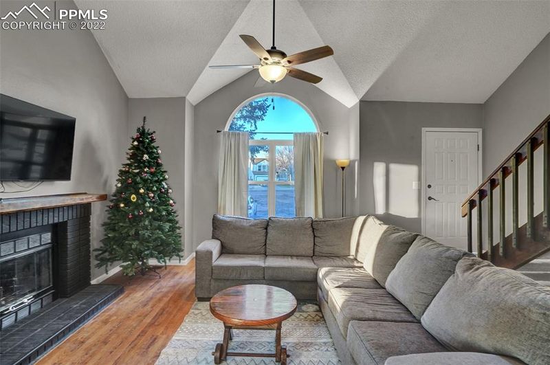 4544 Bramble Ln, Colorado Springs, CO 80925