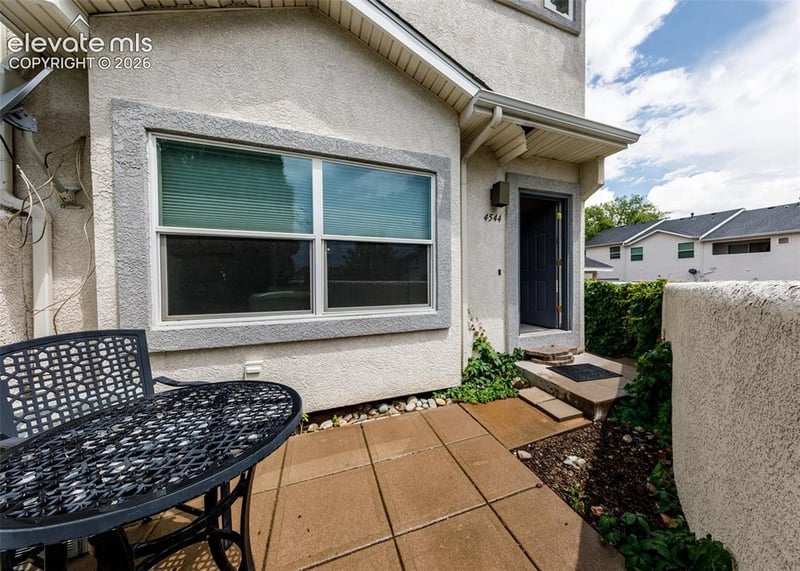 4544 Prestige Point, Colorado Springs, CO 80906