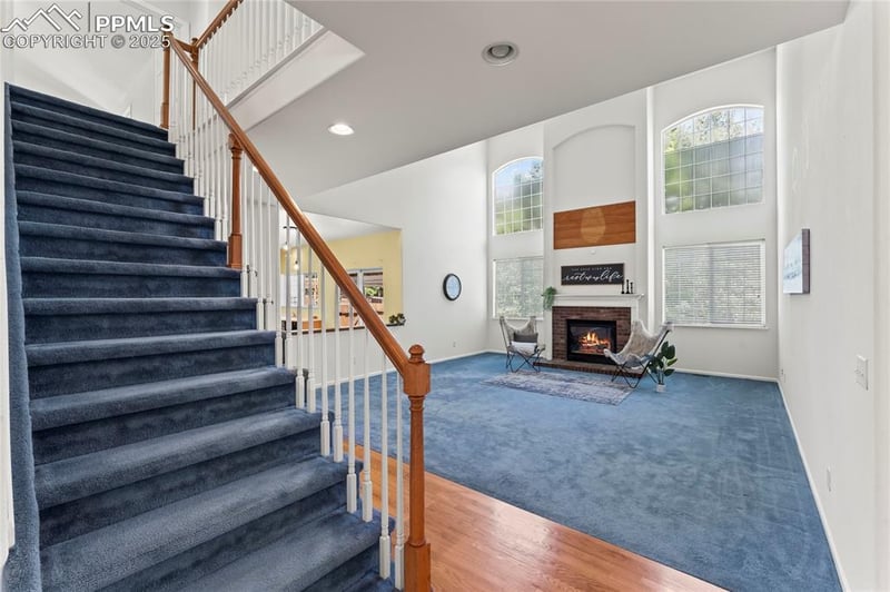 4545 Bays Water Dr, Colorado Springs, CO 80920