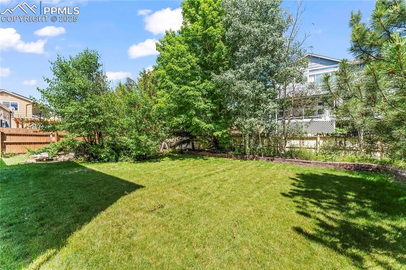 4545 Bays Water Dr, Colorado Springs, CO 80920