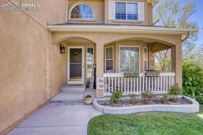 4545 Bridle Pass Dr, Colorado Springs, CO 80923