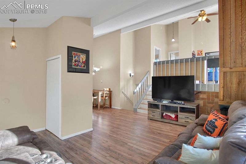4545 Gatewood Dr, Colorado Springs, CO 80916