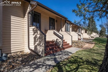 4545 Lamplighter Cir, Colorado Springs, CO 80916