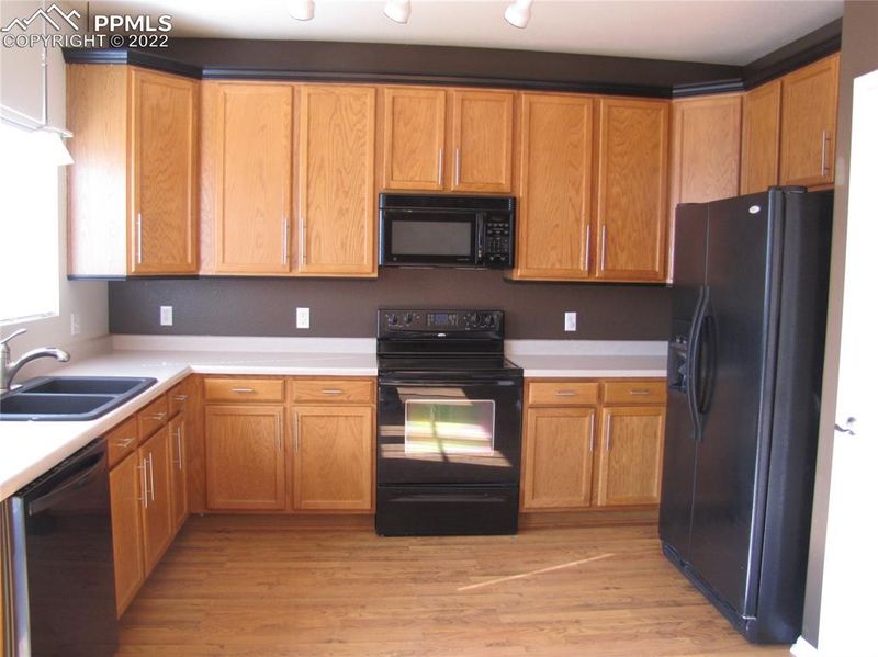 4545 Settlement Way, Colorado Springs, CO 80925