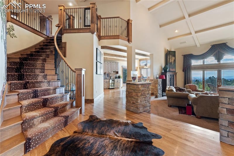 4545 Tierra Rojo Dr, Colorado Springs, CO 80926