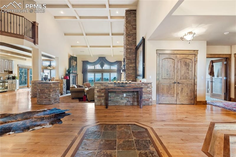 4545 Tierra Rojo Dr, Colorado Springs, CO 80926