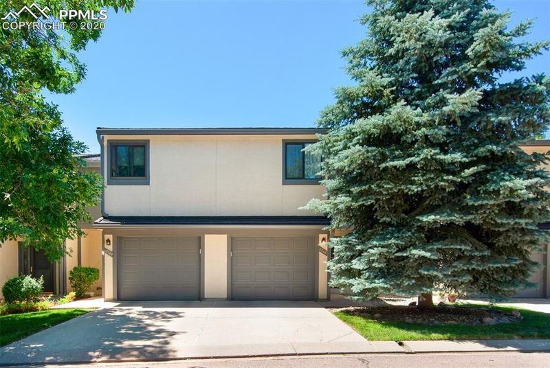 4546 Castlepoint Dr, Colorado Springs, CO 80917