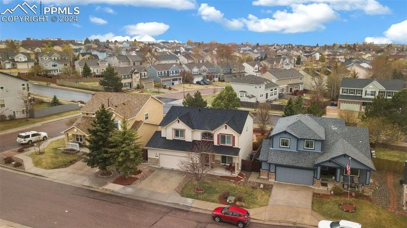4547 Timber Wolf Trl, Colorado Springs, CO 80920