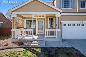 4548 Canyon Wren Ln, Colorado Springs, CO 80916