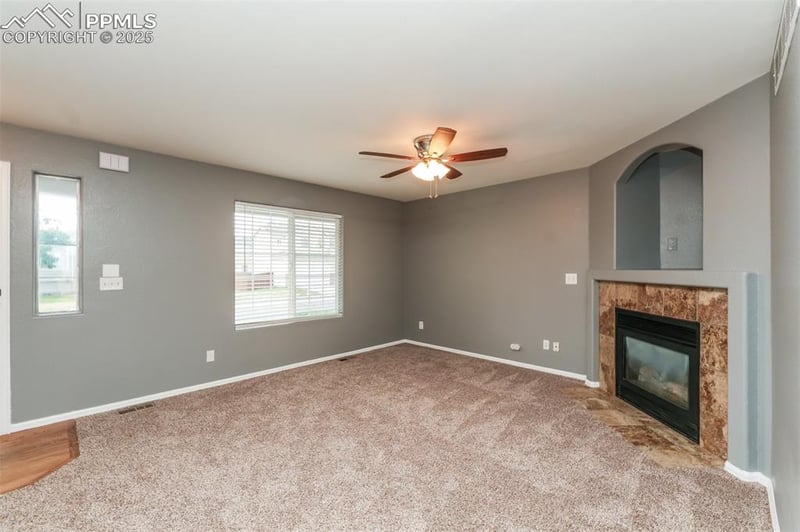 4548 Clinebell Ln, Colorado Springs, CO 80916