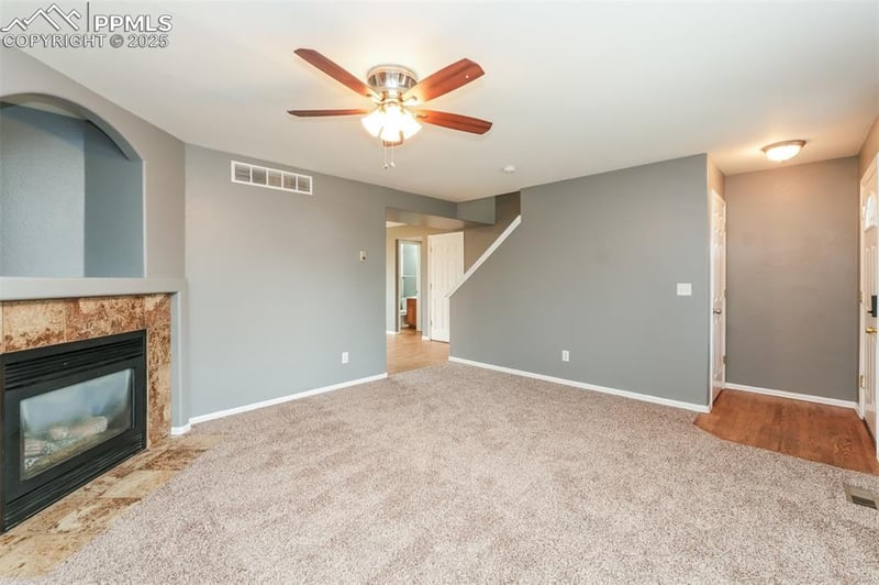 4548 Clinebell Ln, Colorado Springs, CO 80916