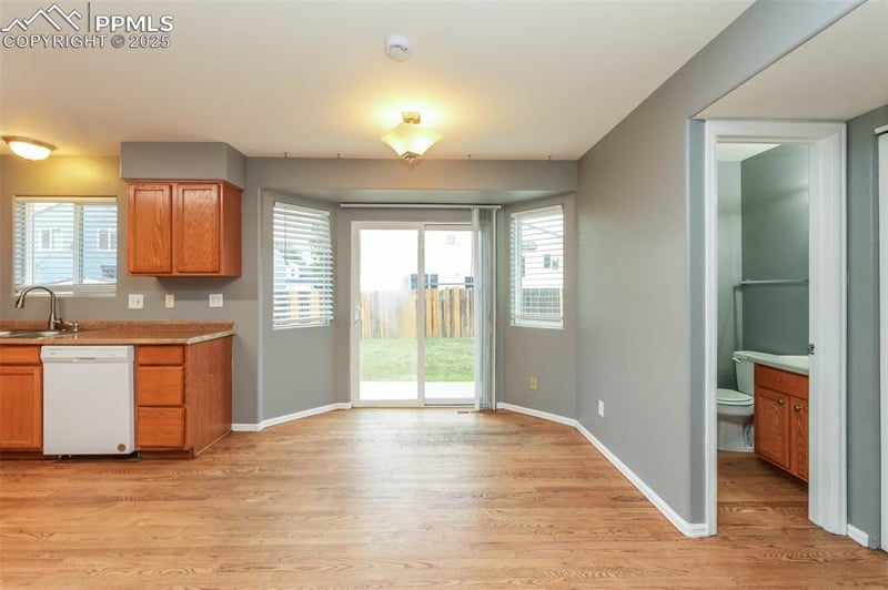 4548 Clinebell Ln, Colorado Springs, CO 80916