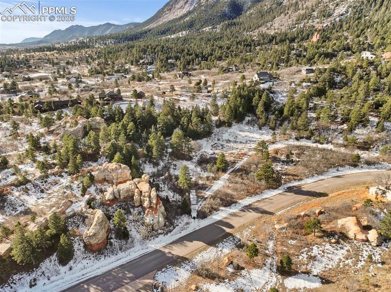 4549 Redstone Ridge Rd, Monument, CO 80132
