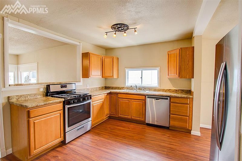 455 Boulder St, Calhan, CO 80808