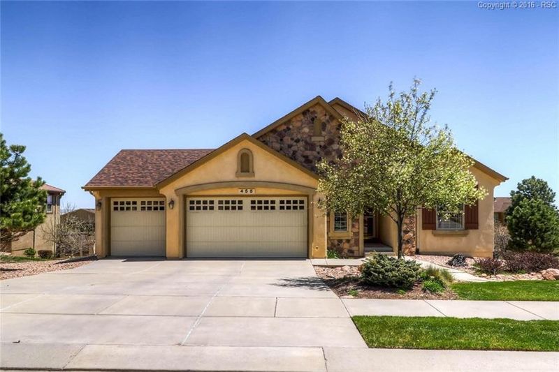 455 Lowick Dr, Colorado Springs, CO 80906
