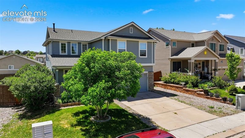 455 Winebrook Way, Fountain, CO 80817