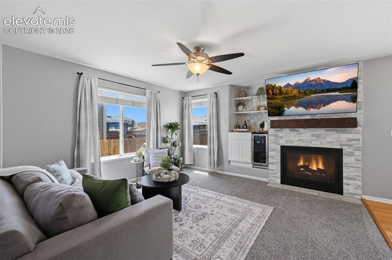 455 Winebrook Way, Fountain, CO 80817