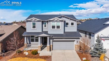 4550 Captain Jack Ln, Colorado Springs, CO 80924