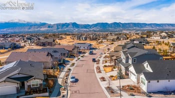 4550 Captain Jack Ln, Colorado Springs, CO 80924