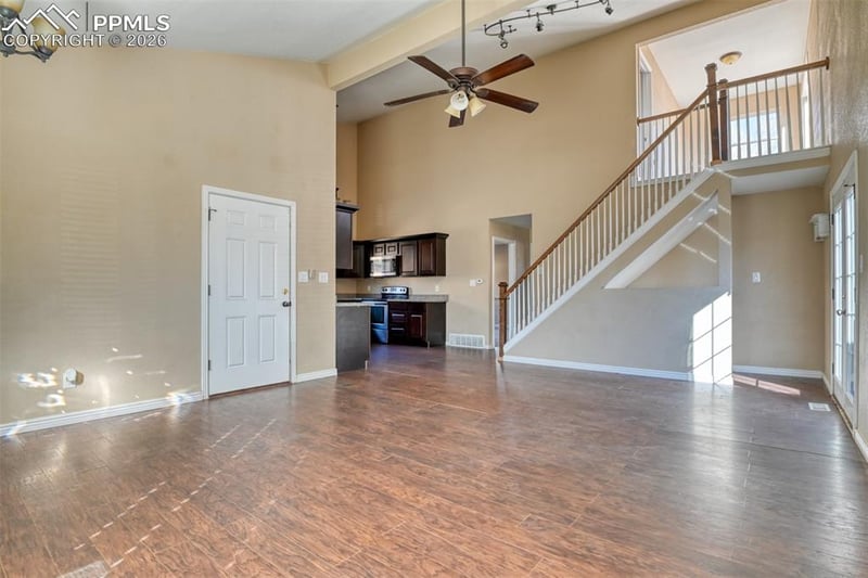 4550 Hollyridge Dr, Colorado Springs, CO 80916