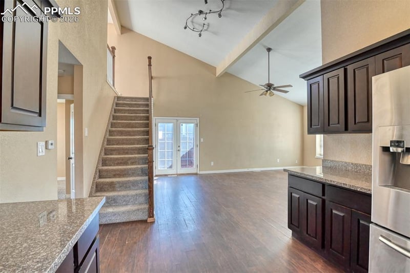 4550 Hollyridge Dr, Colorado Springs, CO 80916