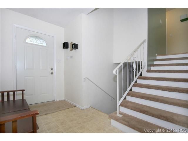 4550 La Cresta Dr, Colorado Springs, CO 80918