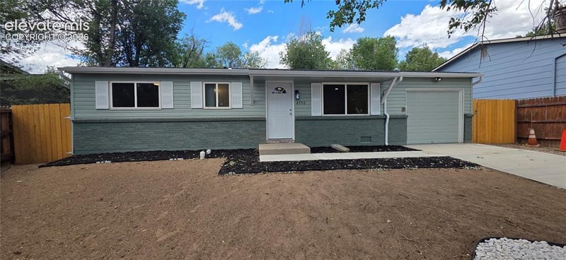 4550 London Ln, Colorado Springs, CO 80916