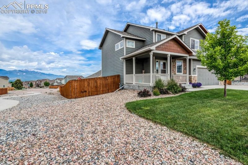 4552 Whirling Oak Way, Colorado Springs, CO 80911