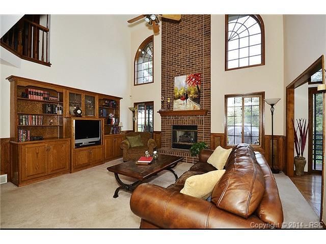 4555 Iron Ore Ln, Colorado Springs, CO 80906
