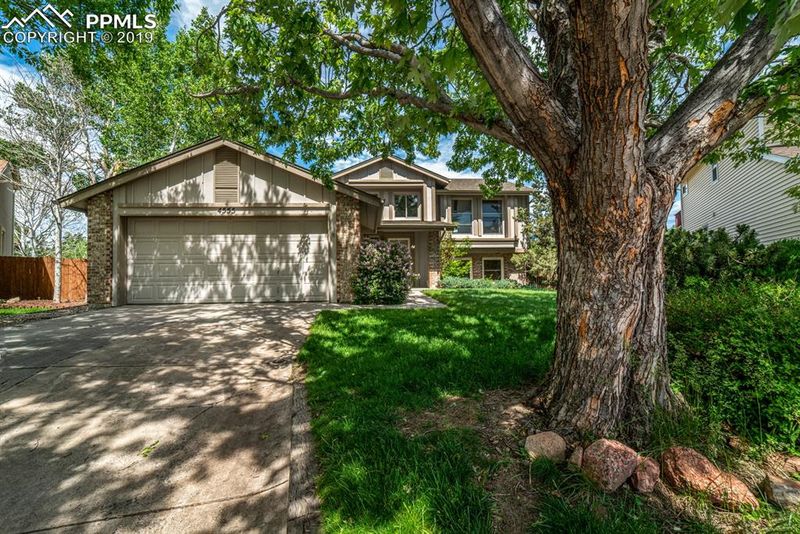 4555 Isabella Pl, Colorado Springs, CO 80922