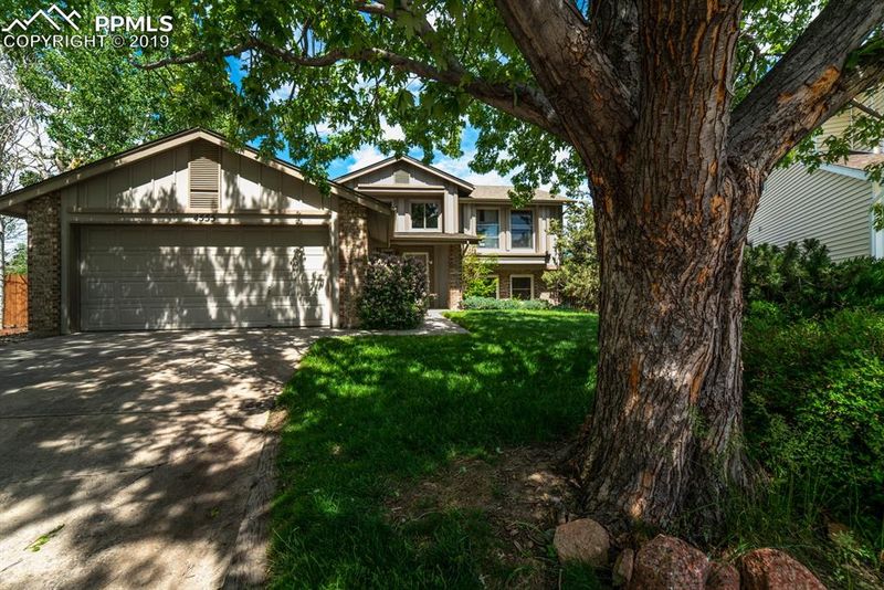 4555 Isabella Pl, Colorado Springs, CO 80922