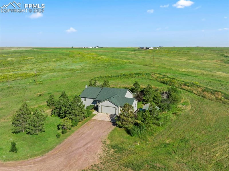 45557 E Jamison Pl, Bennett, CO 80102