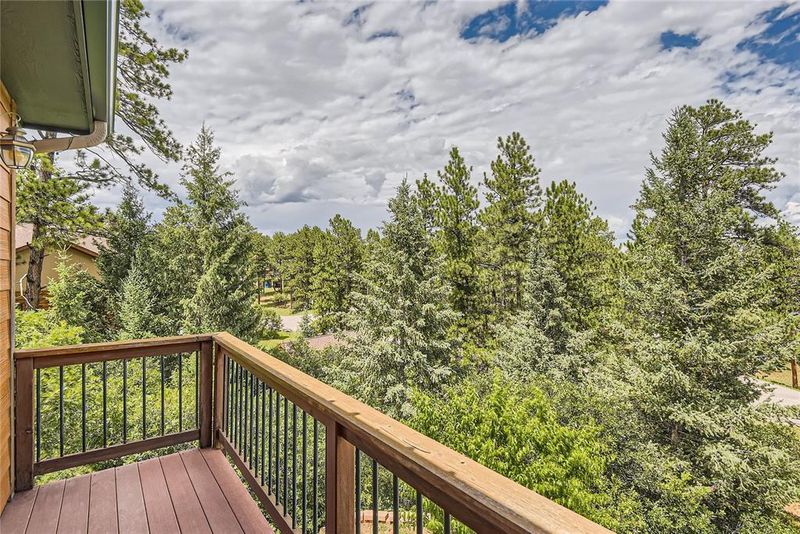 4556 Shoshone Dr, Larkspur, CO 80118