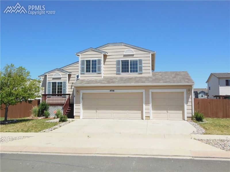 4556 Skylark Rd, Colorado Springs, CO 80916