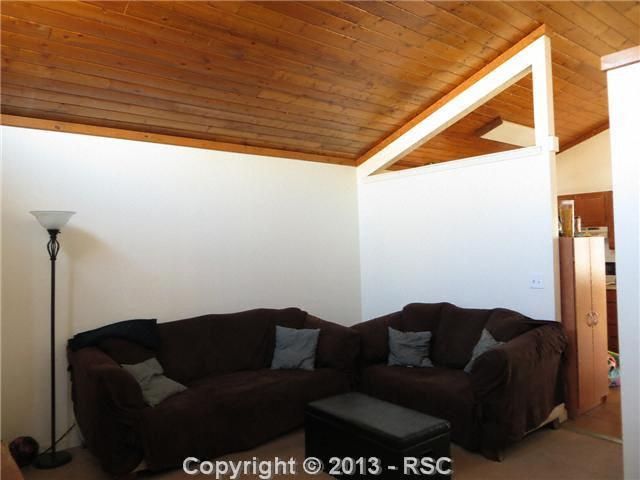 4558 Cassidy St, Colorado Springs, CO 80911