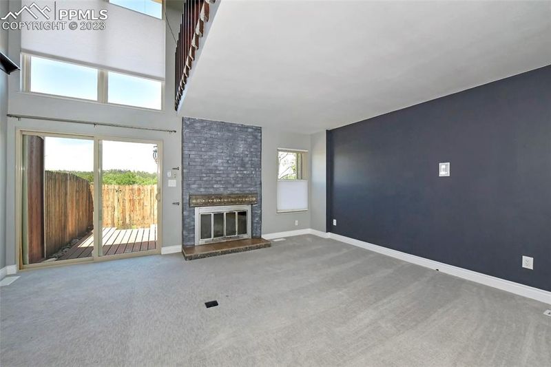 456 W Rockrimmon Blvd #D, Colorado Springs, CO 80919