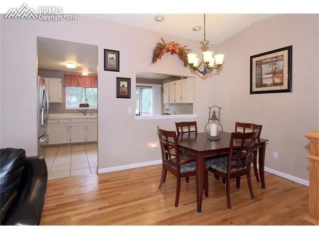 456 Saddlemountain Rd, Colorado Springs, CO 80919