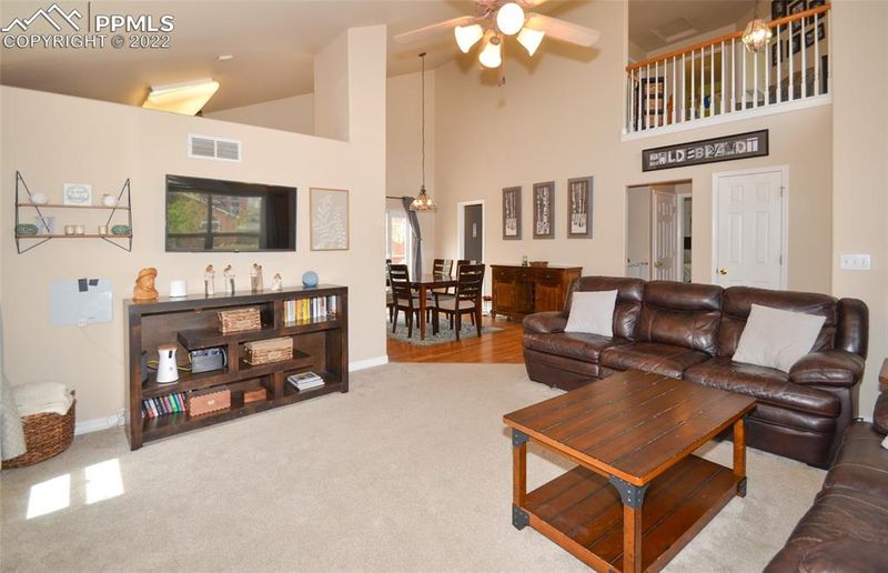 456 Silver Mine Dr, Colorado Springs, CO 80905