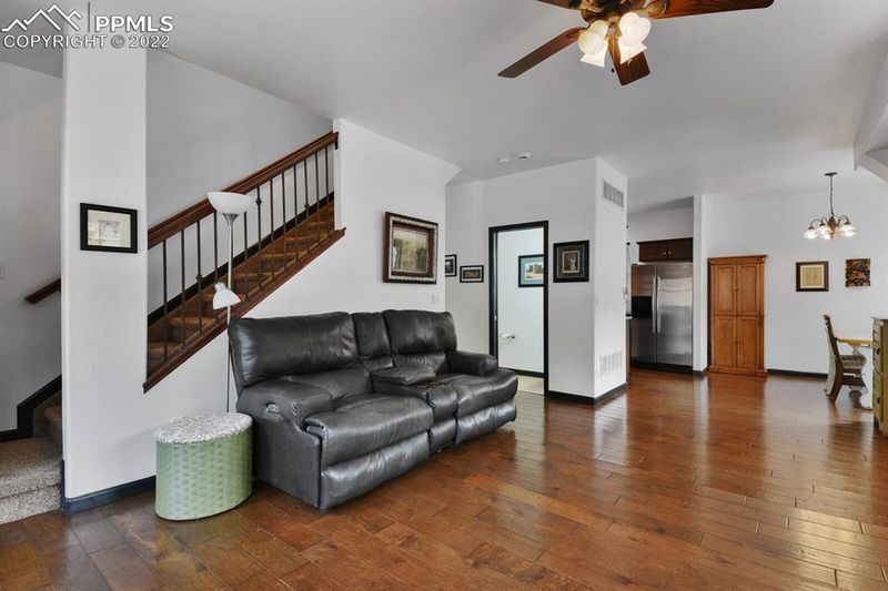456 Winter St, Manitou Springs, CO 80829