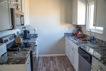 4560 Barkman Cir, Colorado Springs, CO 80916