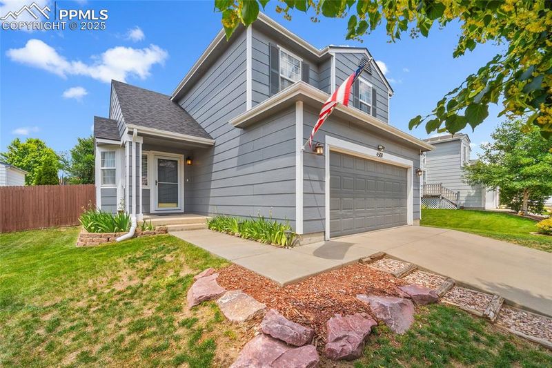 4560 Clinebell Ln, Colorado Springs, CO 80916
