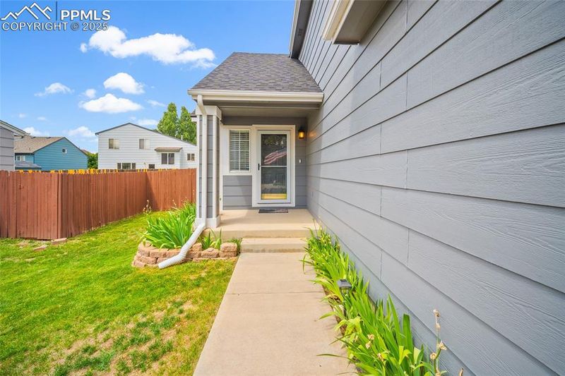 4560 Clinebell Ln, Colorado Springs, CO 80916