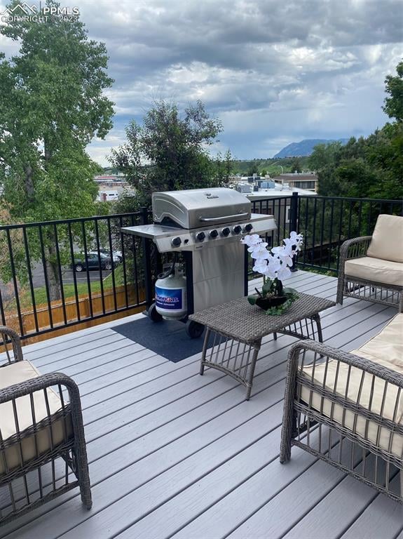 4560 Granby Cir, Colorado Springs, CO 80919