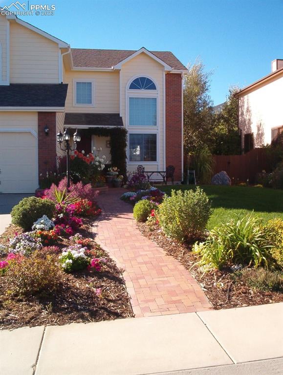 4560 Hagerwood St, Colorado Springs, CO 80920