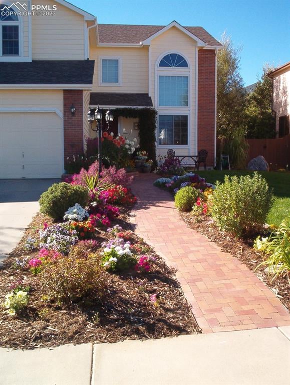 4560 Hagerwood St, Colorado Springs, CO 80920