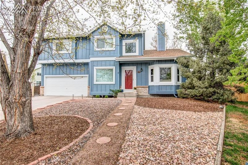 4560 Isabella Pl, Colorado Springs, CO 80922