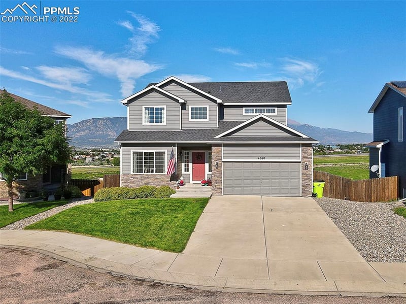 Home Worth Check