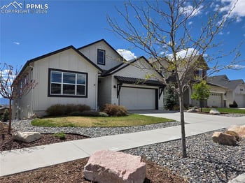 4561 Hanging Lake Cir, Colorado Springs, CO 80924