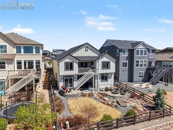 4561 Hanging Lake Cir, Colorado Springs, CO 80924